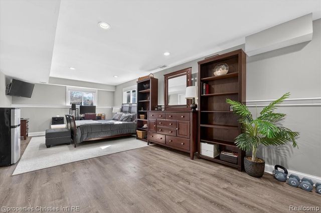 16399 Huff Street, Livonia, MI 48154