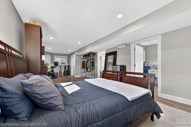 16399 Huff Street, Livonia, MI 48154