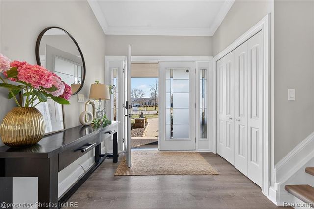 16399 Huff Street, Livonia, MI 48154