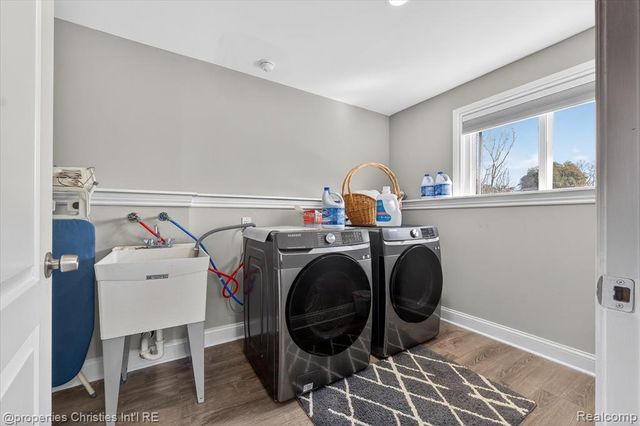 16399 Huff Street, Livonia, MI 48154