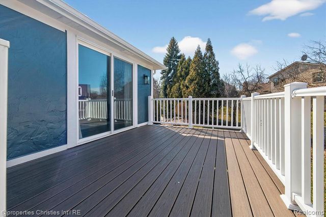 16399 Huff Street, Livonia, MI 48154