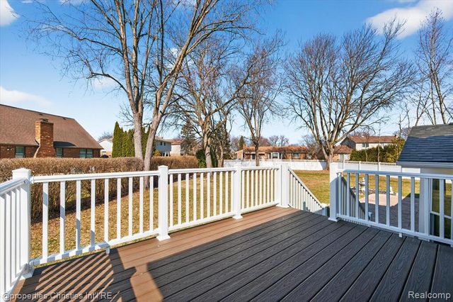 16399 Huff Street, Livonia, MI 48154