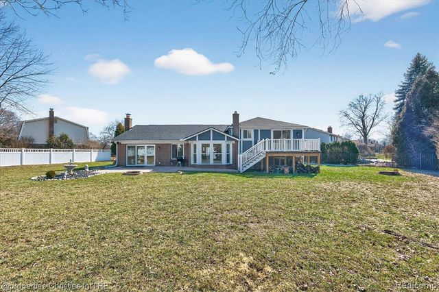 16399 Huff Street, Livonia, MI 48154