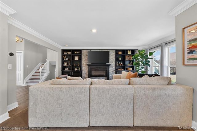 16399 Huff Street, Livonia, MI 48154