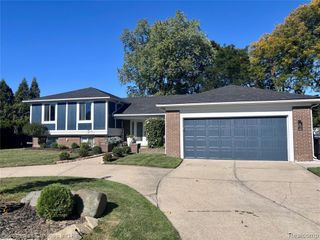 16399 Huff Street, Livonia, MI 48154