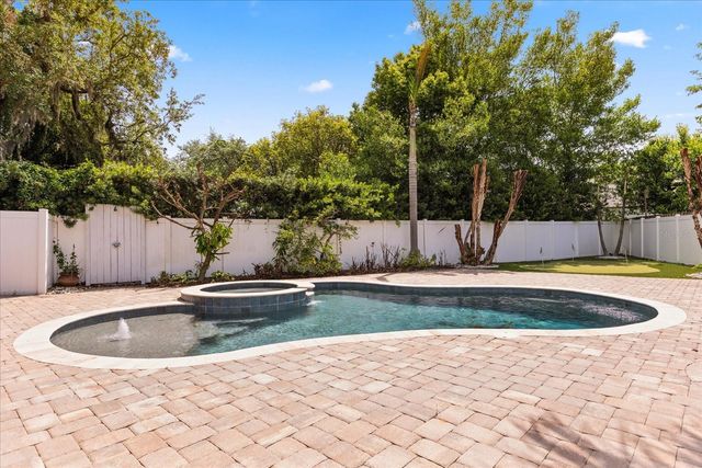 910 GAMEWELL AVENUE, Maitland, FL 32751