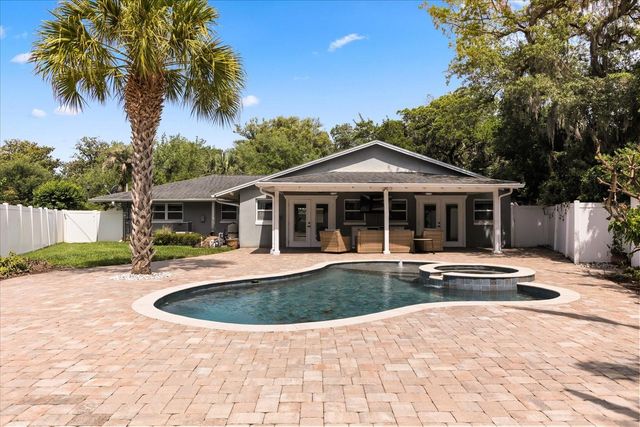 910 GAMEWELL AVENUE, Maitland, FL 32751