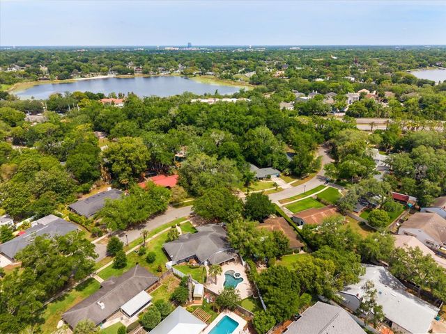 910 GAMEWELL AVENUE, Maitland, FL 32751