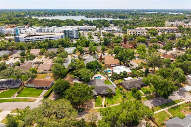 910 GAMEWELL AVENUE, Maitland, FL 32751