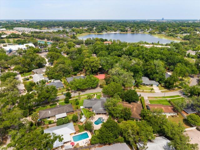 910 GAMEWELL AVENUE, Maitland, FL 32751