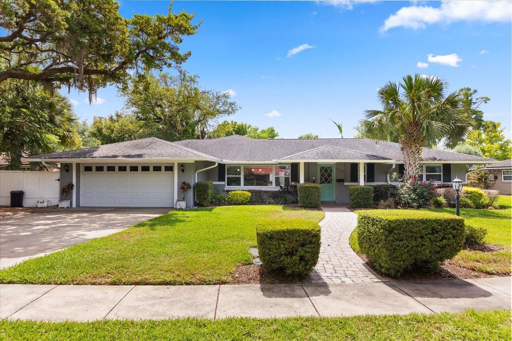910 GAMEWELL AVENUE, Maitland, FL 32751