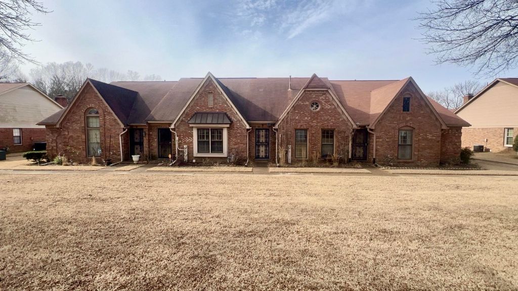3290 NEIL DR, Bartlett, TN 38134