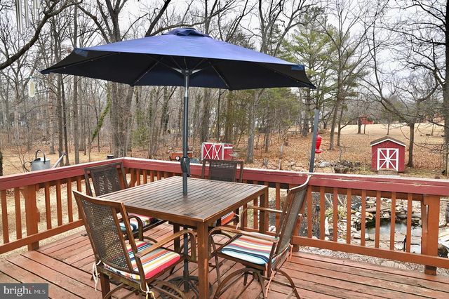 10009 LAURAN PL, Nokesville, VA 20181