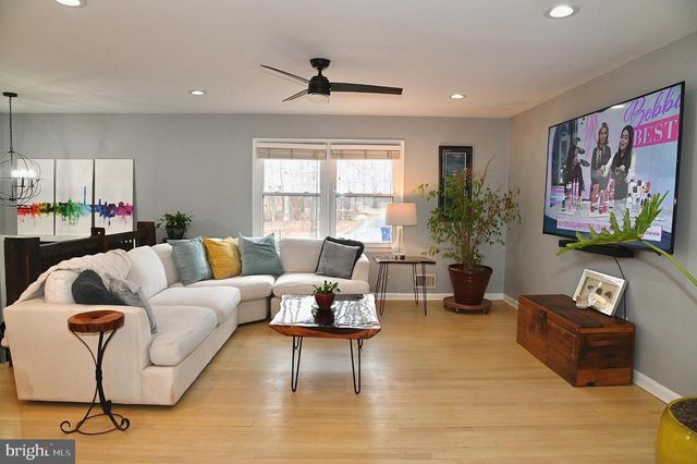 10009 LAURAN PL, Nokesville, VA 20181