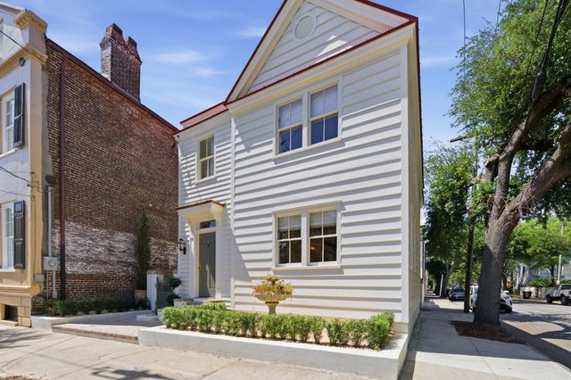 55 Elizabeth Street, Charleston, SC 29403