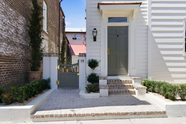 55 Elizabeth Street, Charleston, SC 29403