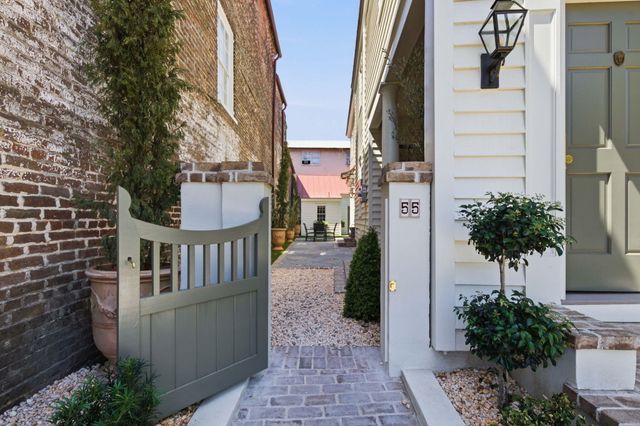 55 Elizabeth Street, Charleston, SC 29403