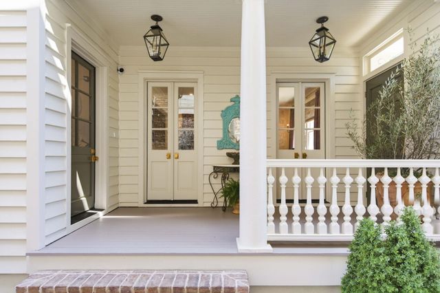 55 Elizabeth Street, Charleston, SC 29403