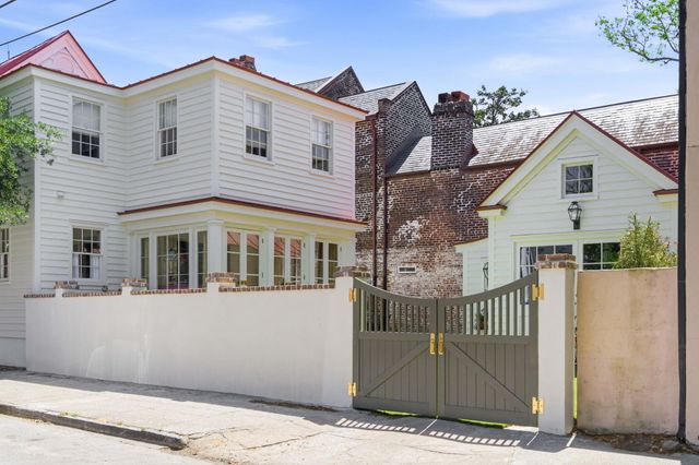 55 Elizabeth Street, Charleston, SC 29403