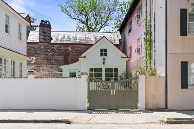 55 Elizabeth Street, Charleston, SC 29403