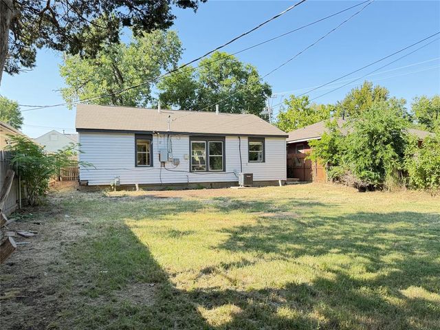1405 NW 94th Street, Oklahoma City, OK 73114