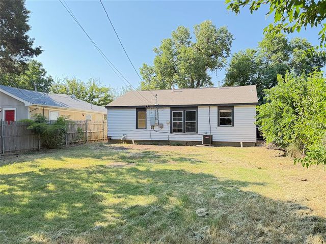 1405 NW 94th Street, Oklahoma City, OK 73114
