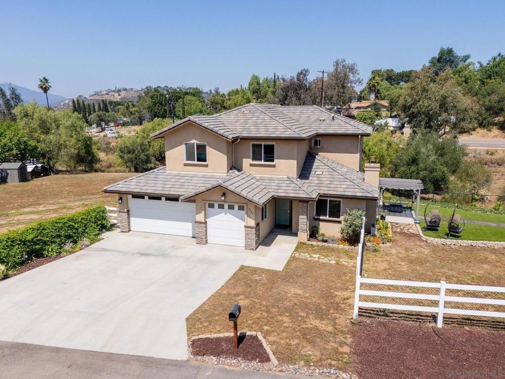 3164 Raven Hill Rd, Jamul, CA 91935 — photo 2