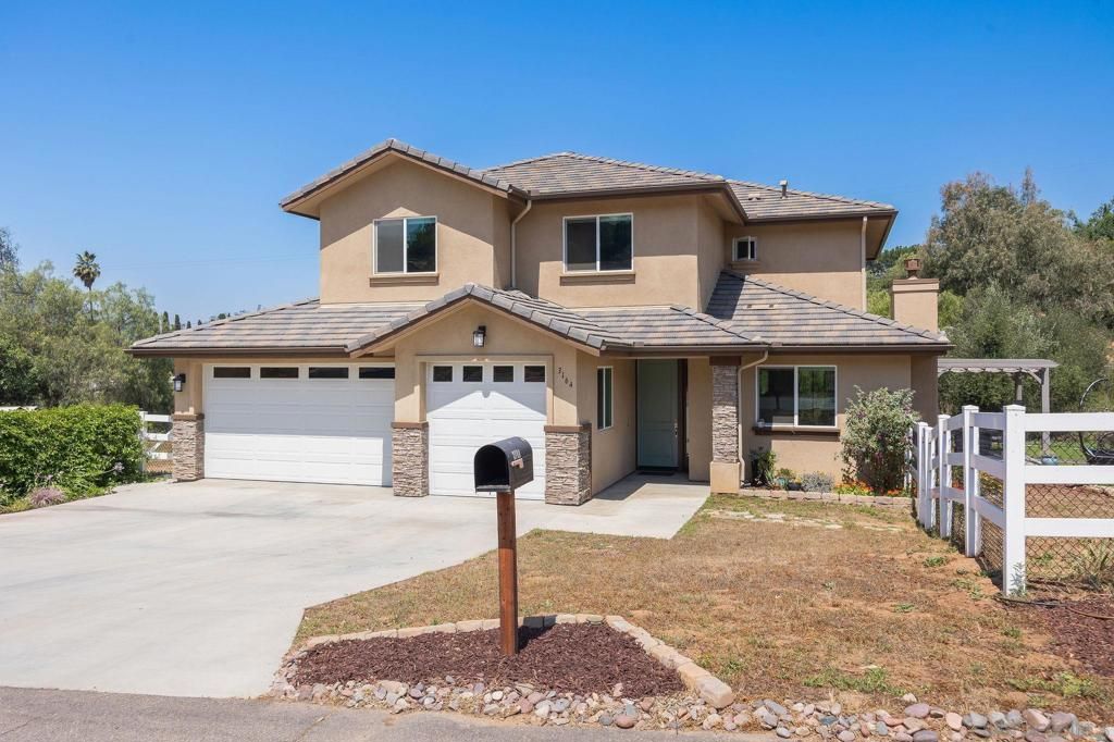 3164 Raven Hill Rd, Jamul, CA 91935 — photo 3