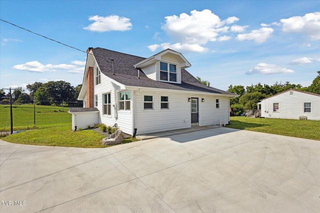 16106 Lee Highway, Bristol, VA 24202