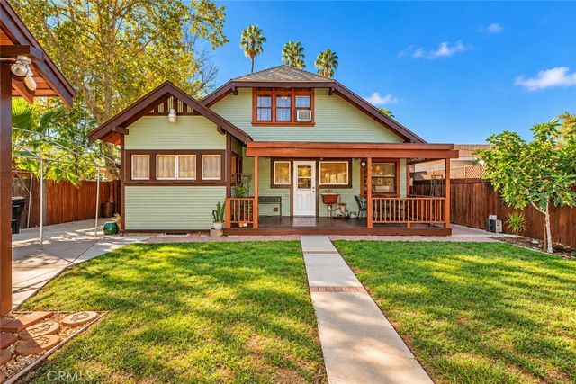 817 E Pasadena, Pomona, CA 91767