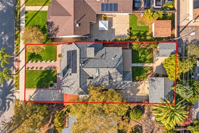 817 E Pasadena, Pomona, CA 91767