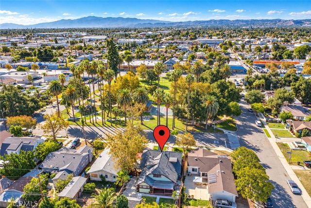 817 E Pasadena, Pomona, CA 91767