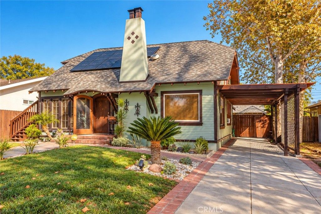817 E Pasadena, Pomona, CA 91767 — photo 2
