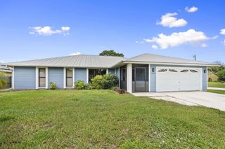 1001 SW Canary Terrace, Port St. Lucie, FL 34953