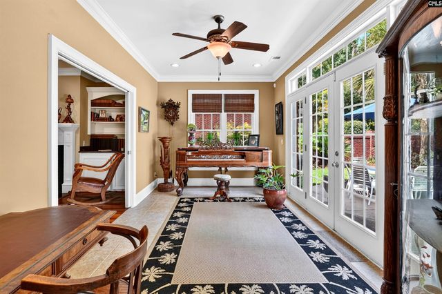 416 Old Carrington Parkway, Lexington, SC 29072