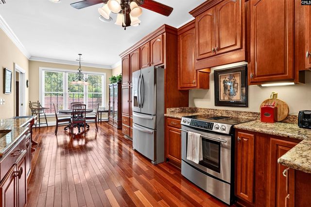 416 Old Carrington Parkway, Lexington, SC 29072