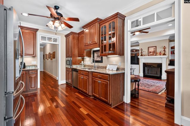 416 Old Carrington Parkway, Lexington, SC 29072
