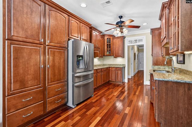 416 Old Carrington Parkway, Lexington, SC 29072