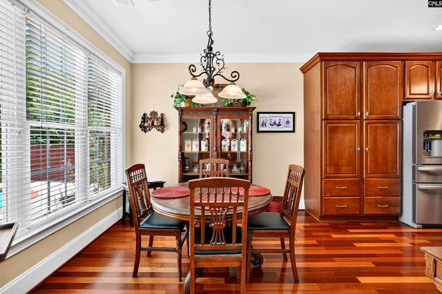 416 Old Carrington Parkway, Lexington, SC 29072