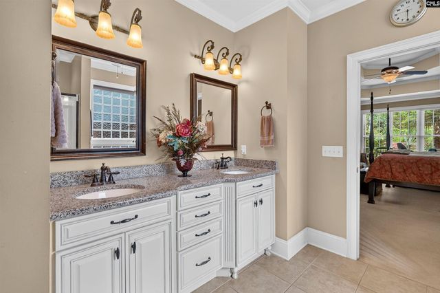 416 Old Carrington Parkway, Lexington, SC 29072