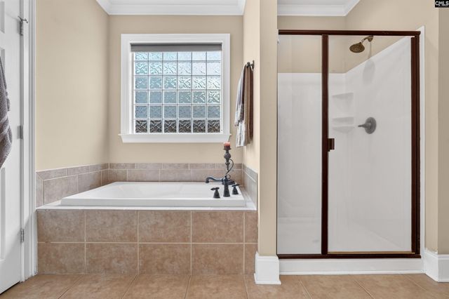 416 Old Carrington Parkway, Lexington, SC 29072
