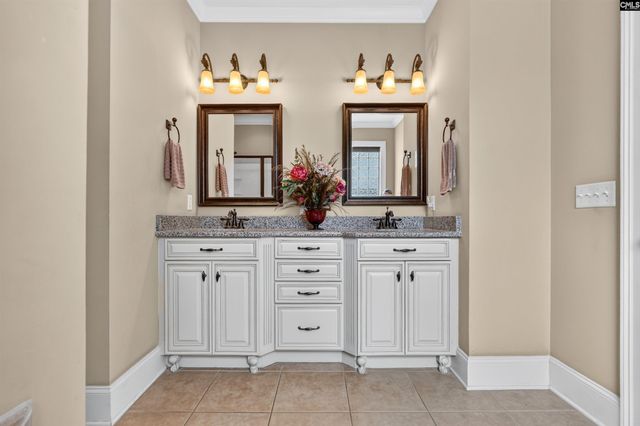 416 Old Carrington Parkway, Lexington, SC 29072