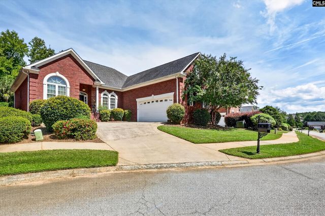 416 Old Carrington Parkway, Lexington, SC 29072