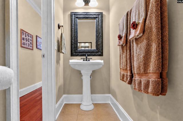 416 Old Carrington Parkway, Lexington, SC 29072