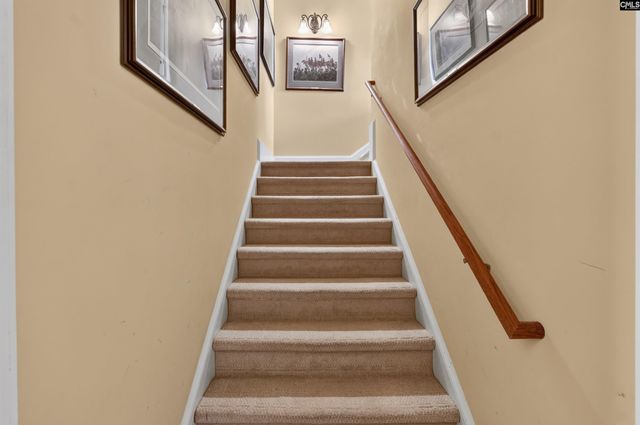416 Old Carrington Parkway, Lexington, SC 29072