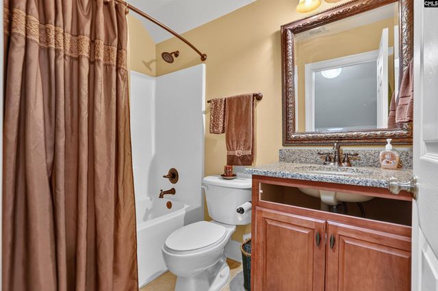416 Old Carrington Parkway, Lexington, SC 29072