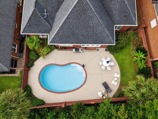 416 Old Carrington Parkway, Lexington, SC 29072