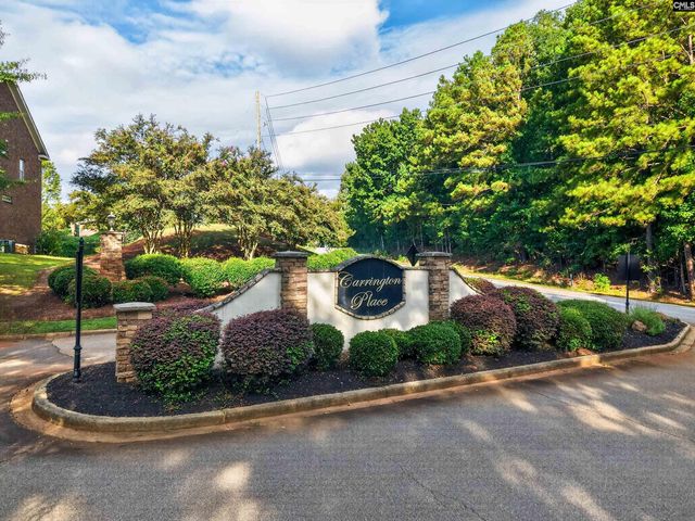 416 Old Carrington Parkway, Lexington, SC 29072