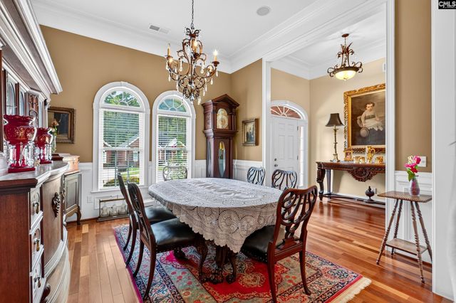 416 Old Carrington Parkway, Lexington, SC 29072