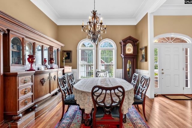 416 Old Carrington Parkway, Lexington, SC 29072